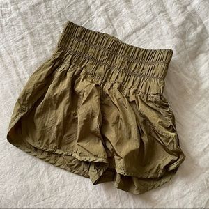 Free People Movement “the way home” short